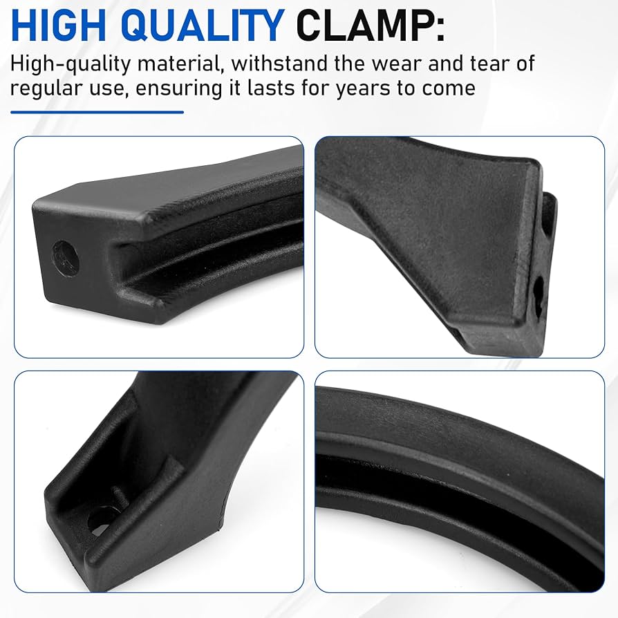 ⭐️AIGLE⭐️55-60cm⭐️ Amazon.com: 152165/1521656 Pool Filter Clamp for Pentair